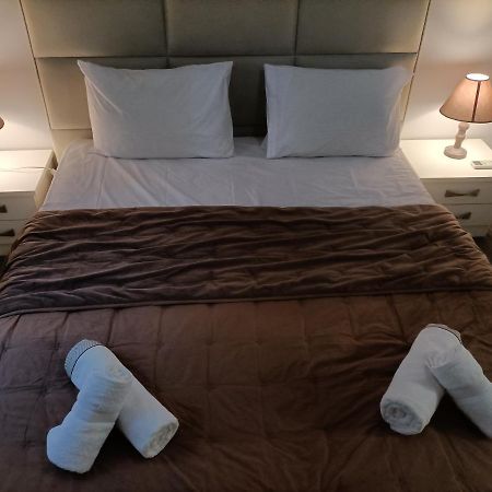 شقة Modern Comfy أثينا المظهر الخارجي الصورة