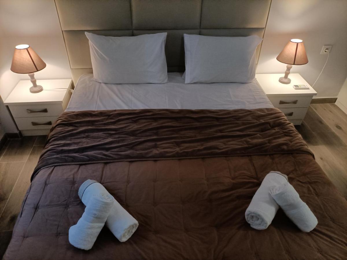 شقة Modern Comfy أثينا المظهر الخارجي الصورة