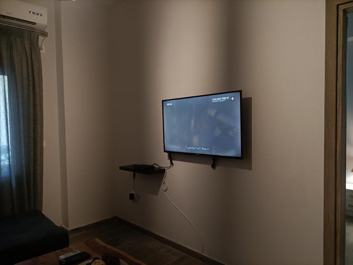 شقة Modern Comfy أثينا المظهر الخارجي الصورة